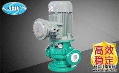 管道泵快速更換失效機(jī)械密封方法及維護(hù)要點(diǎn)