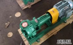 離心泵啟動(dòng)時(shí)要關(guān)閉出口閥門(mén)嗎?答案在這里!