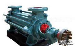 6問6答：一文快速讓你了解臥式多級(jí)離心泵