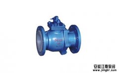 球閥知識小匯總!