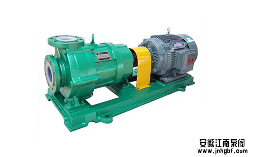 離心泵盤(pán)車(chē)的步驟