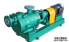 問:什么是自吸泵抽空？如何防止自吸泵抽空？