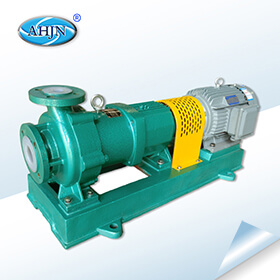 CMB-L可空轉塑料磁力泵